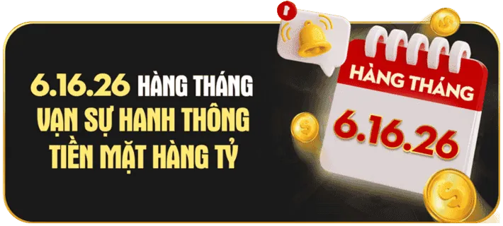 Quà tặng tri ân hội viên VIP tại 8us trực tuyến