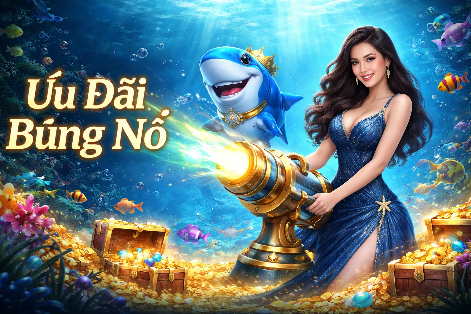 Khám phá thế giới giải trí đỉnh cao cùng 8us