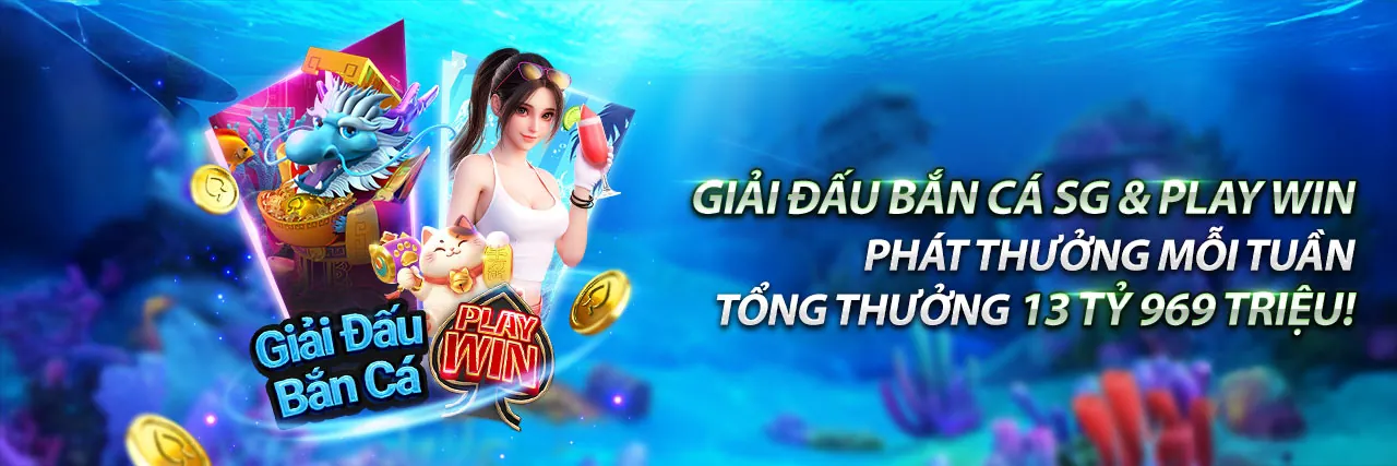 Banner nền tảng giải trí trực tuyến 8us